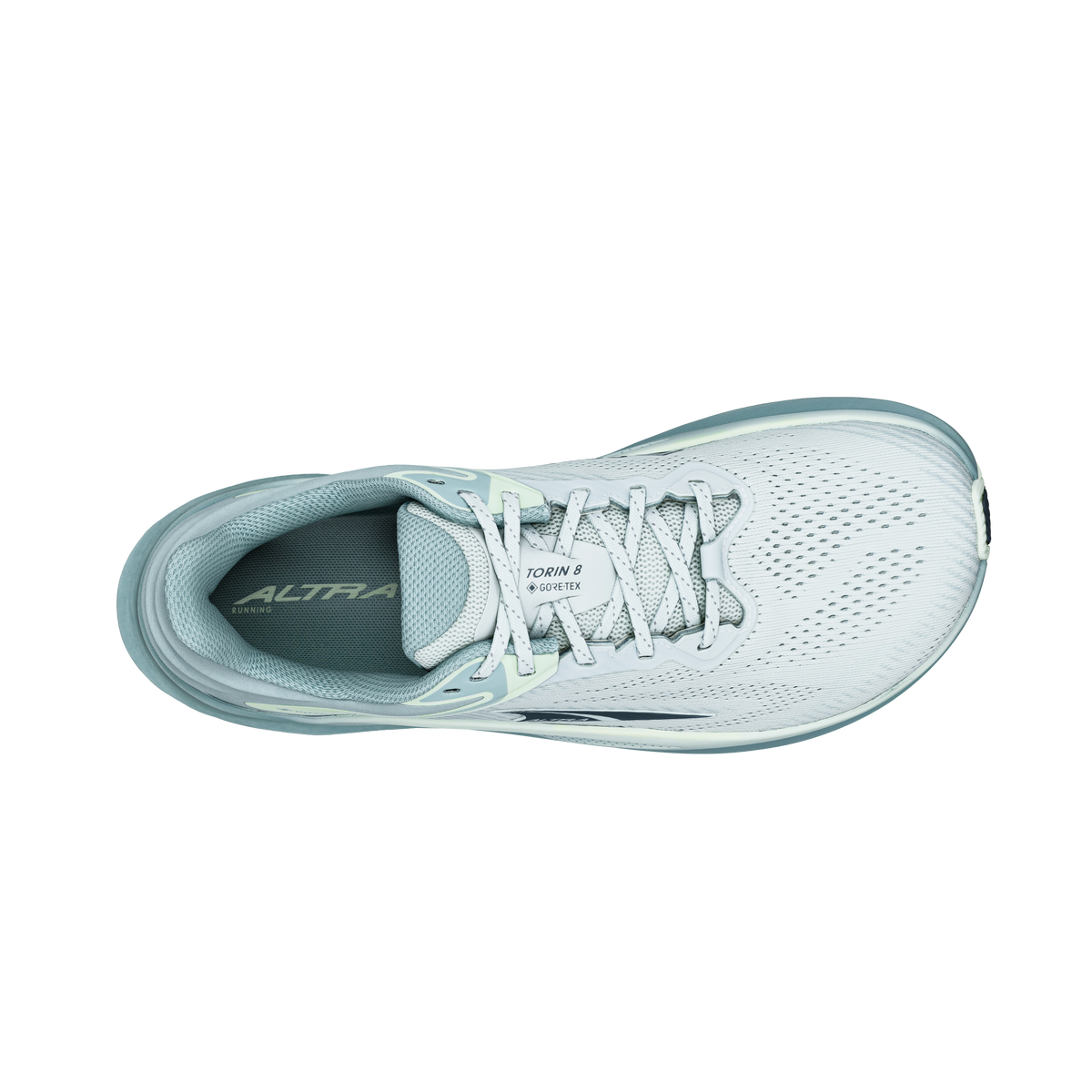 Altra Women's Torin 8 GTX - Pastel Teal - image 3