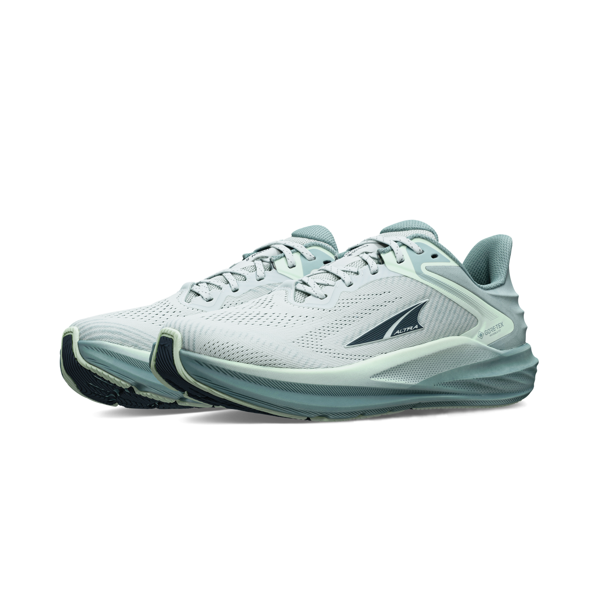Altra Women's Torin 8 GTX - Pastel Teal - image 5