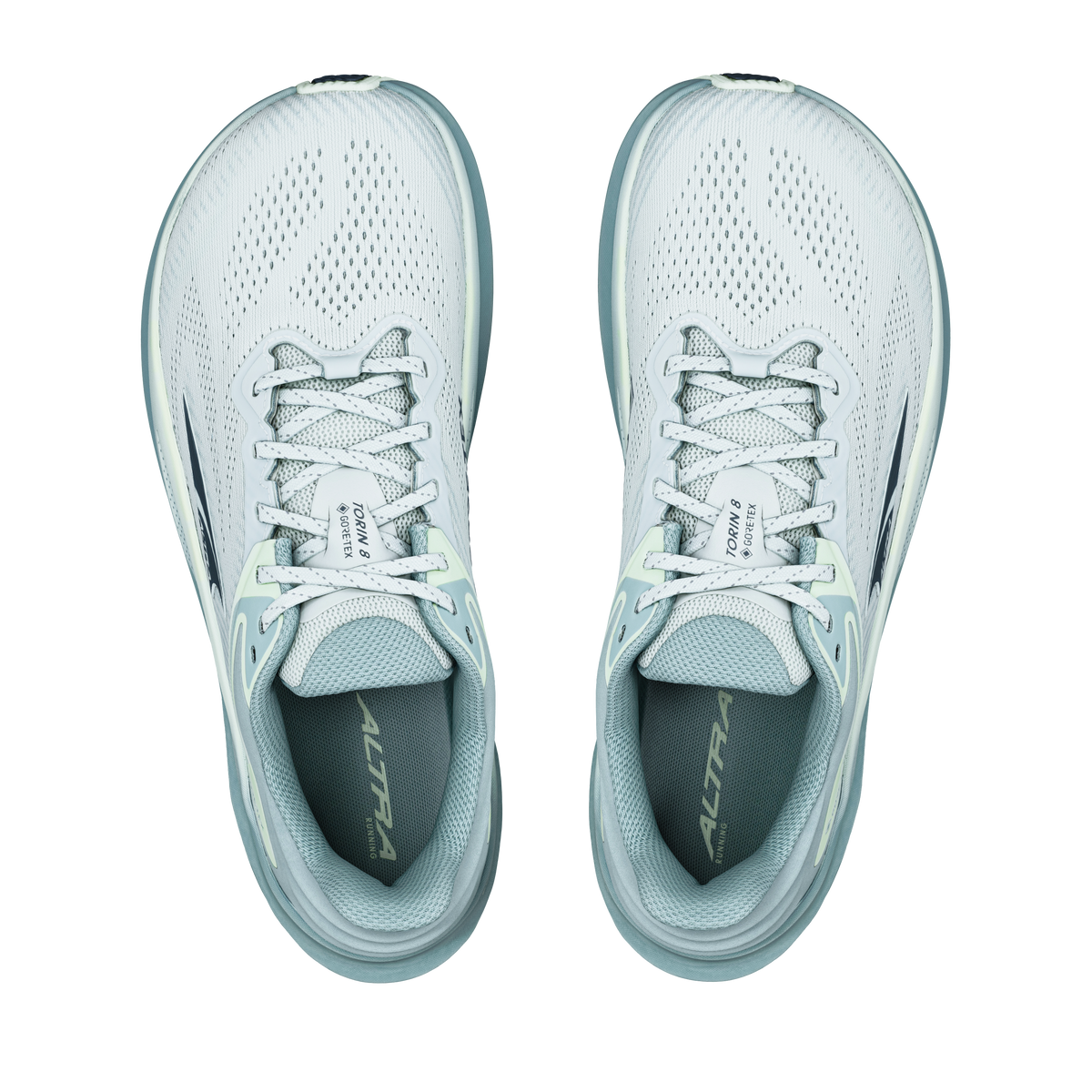 Altra Women's Torin 8 GTX - Pastel Teal - image 6