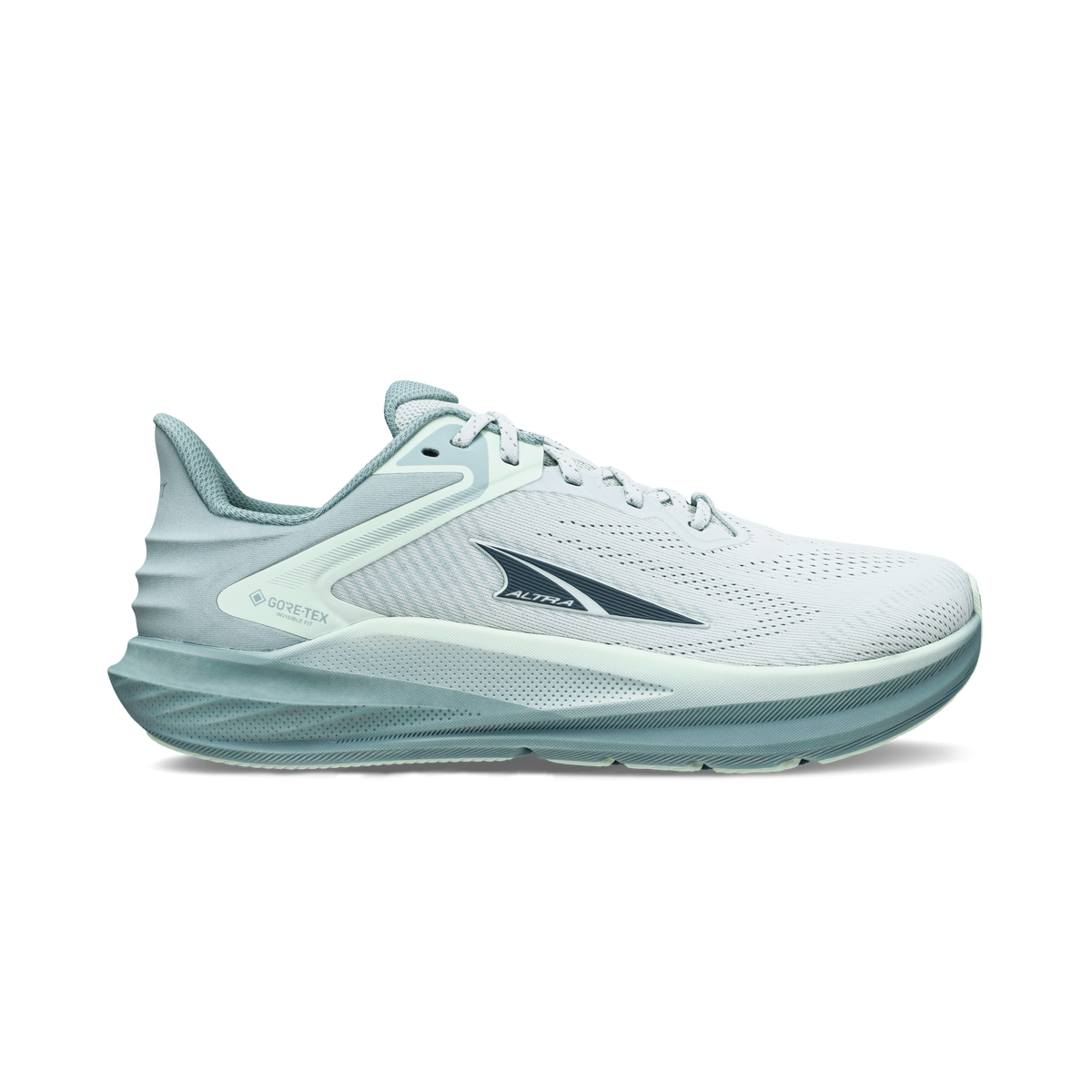 Altra Women's Torin 8 GTX - Pastel Teal
