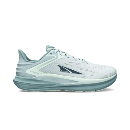 Altra Women's Torin 8 GTX - Pastel Teal