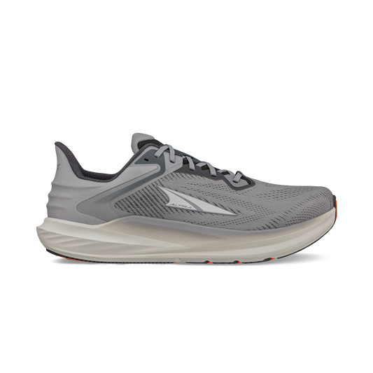 Altra Men's Torin 8 Wide - Dark Shadow