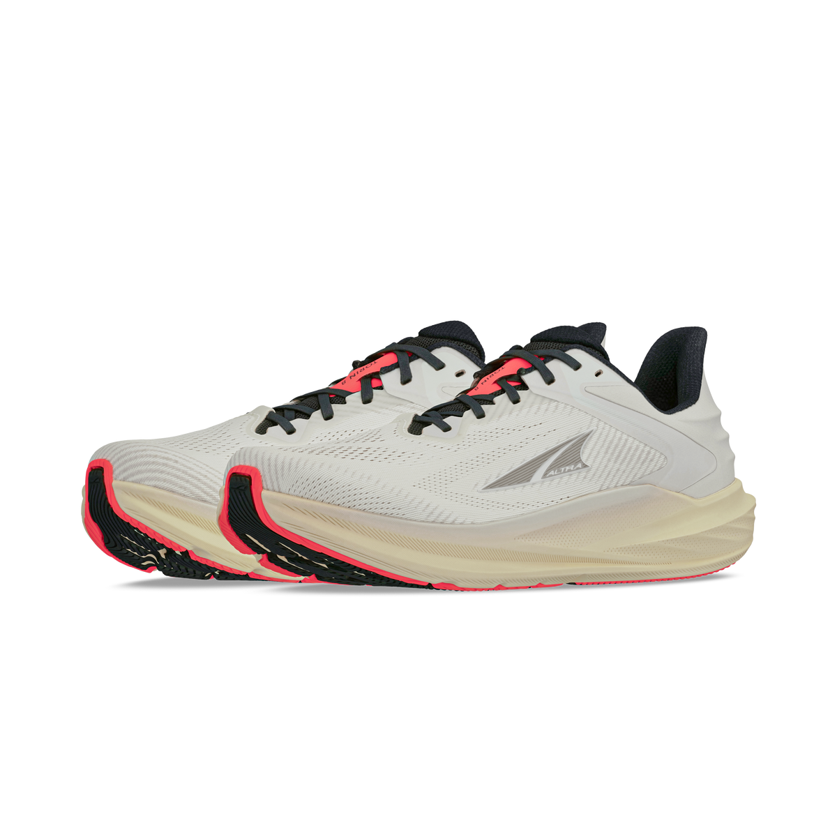 Altra Men's Torin 8 Wide - Light Gray - image 5