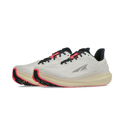 Altra Men's Torin 8 Wide - Light Gray - image 5