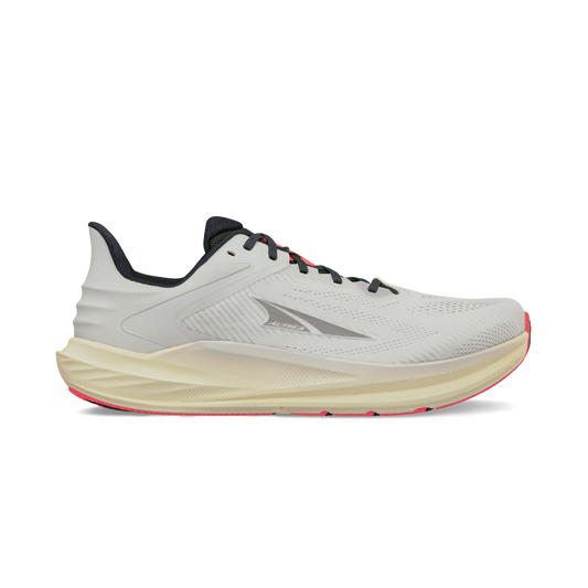Altra Men's Torin 8 Wide - Light Gray