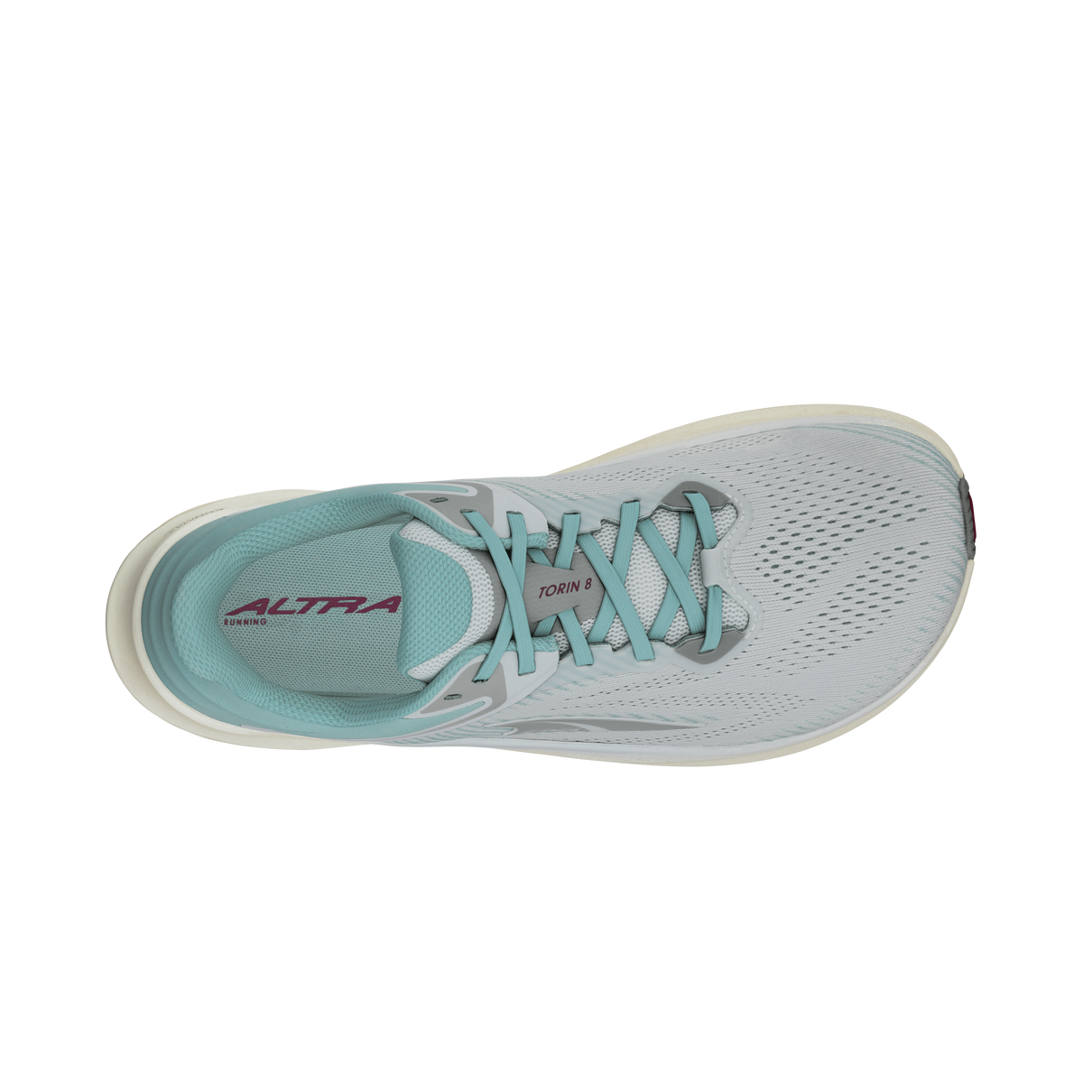 Altra Women's Torin 8 Wide - Mint - image 3