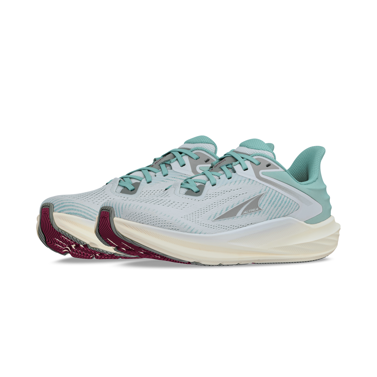 Altra Women's Torin 8 Wide - Mint - image 5