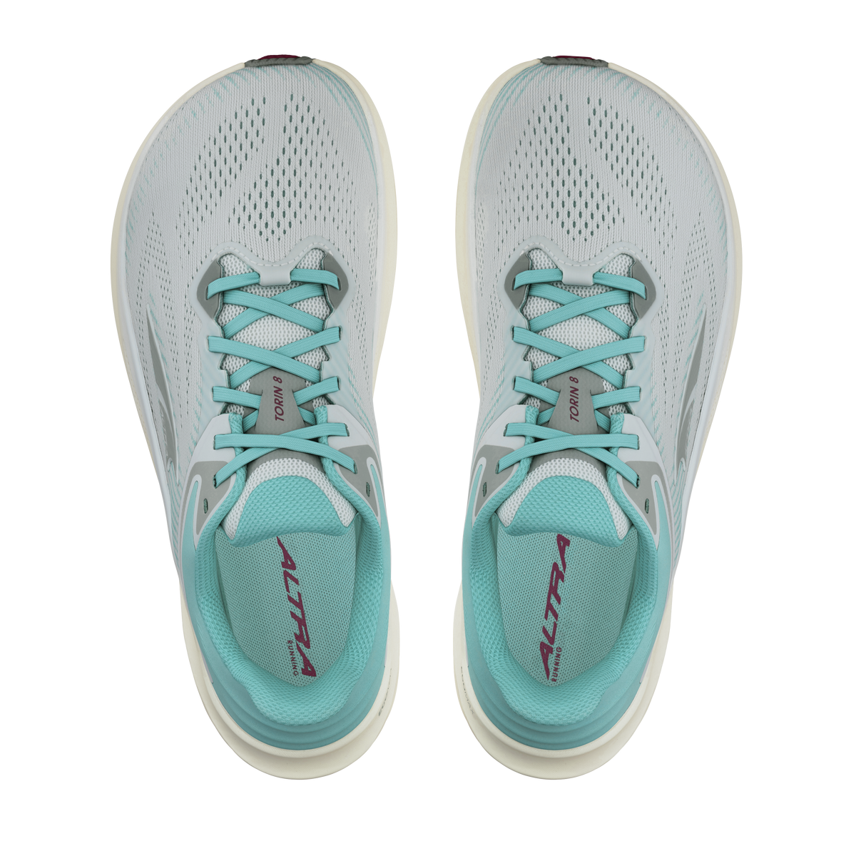 Altra Women's Torin 8 Wide - Mint - image 6