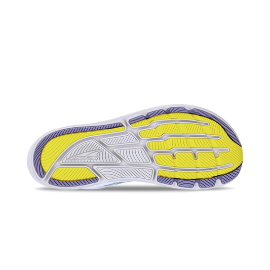 Altra Women's Torin 8 Wide - Blue - image 2