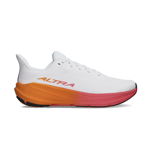 Altra Women's Experience Flow 2 - White/Orange