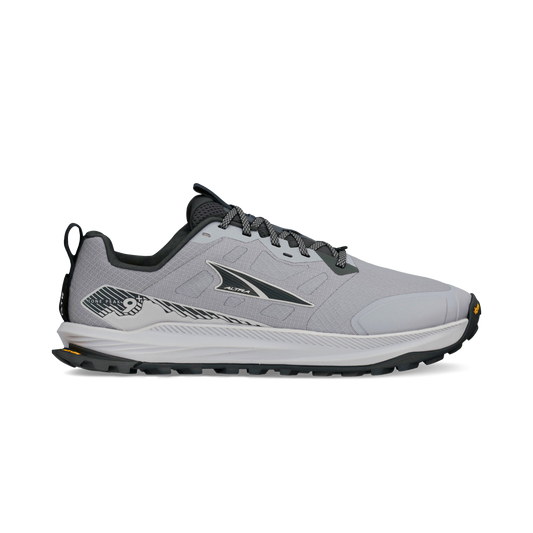 Altra Men's Lone Peak 9+ - Gray