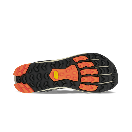 Altra Men's Lone Peak 9+ - Dark Shadow - image 2