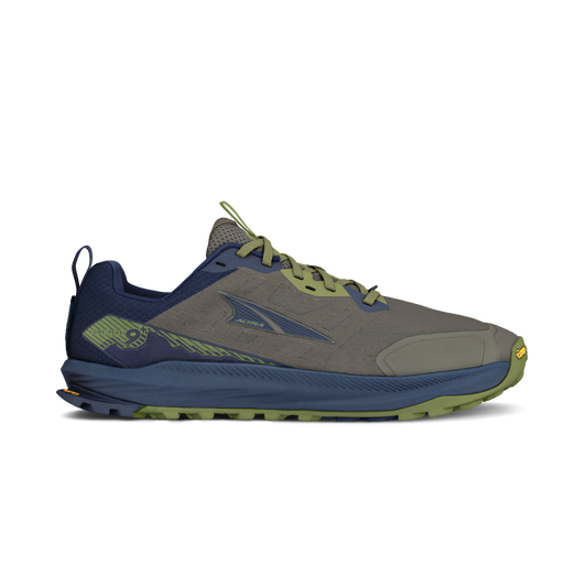 Altra Men's Lone Peak 9+ - Dusty Olive