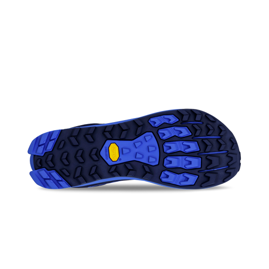 Altra Men's Lone Peak 9+ - Dark Blue - image 2