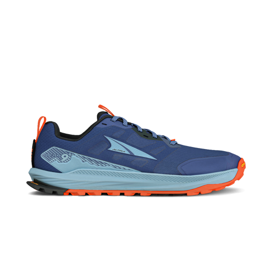 Altra Men's Lone Peak 9+ - Navy
