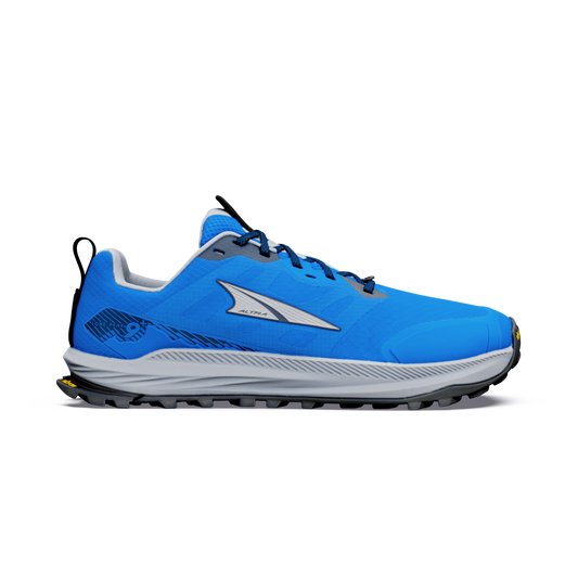 Altra Men's Lone Peak 9+ - Victoria Blue/Gray