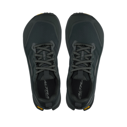 Altra Women's Lone Peak 9+ - Black - image 6