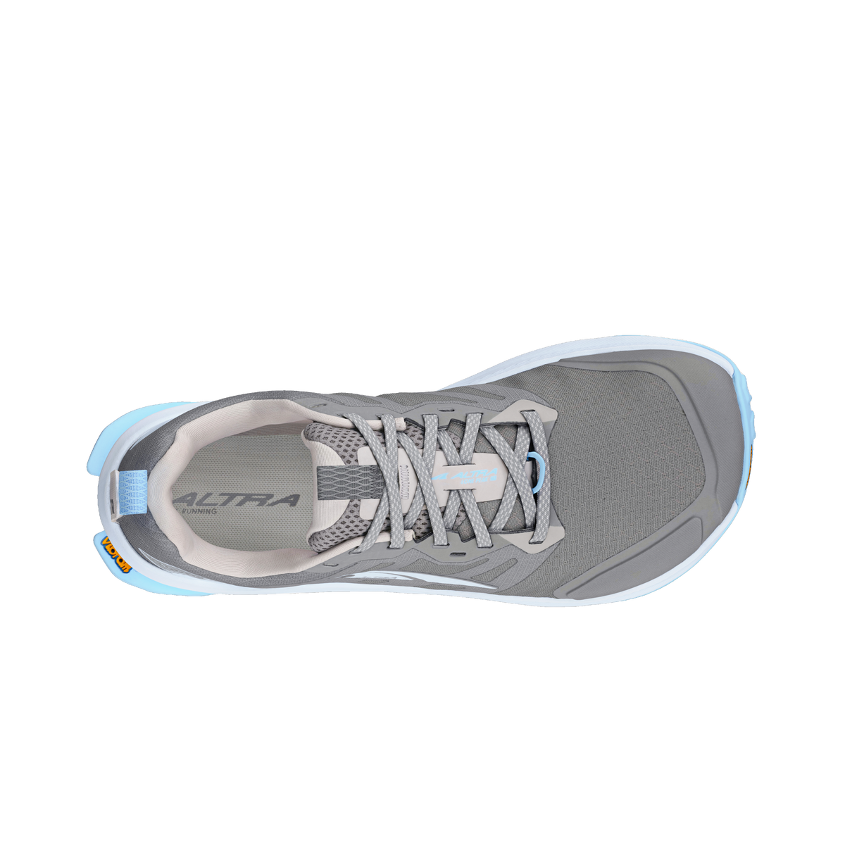 Altra Women's Lone Peak 9+ - Gray - image 3