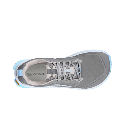 Altra Women's Lone Peak 9+ - Gray - image 3