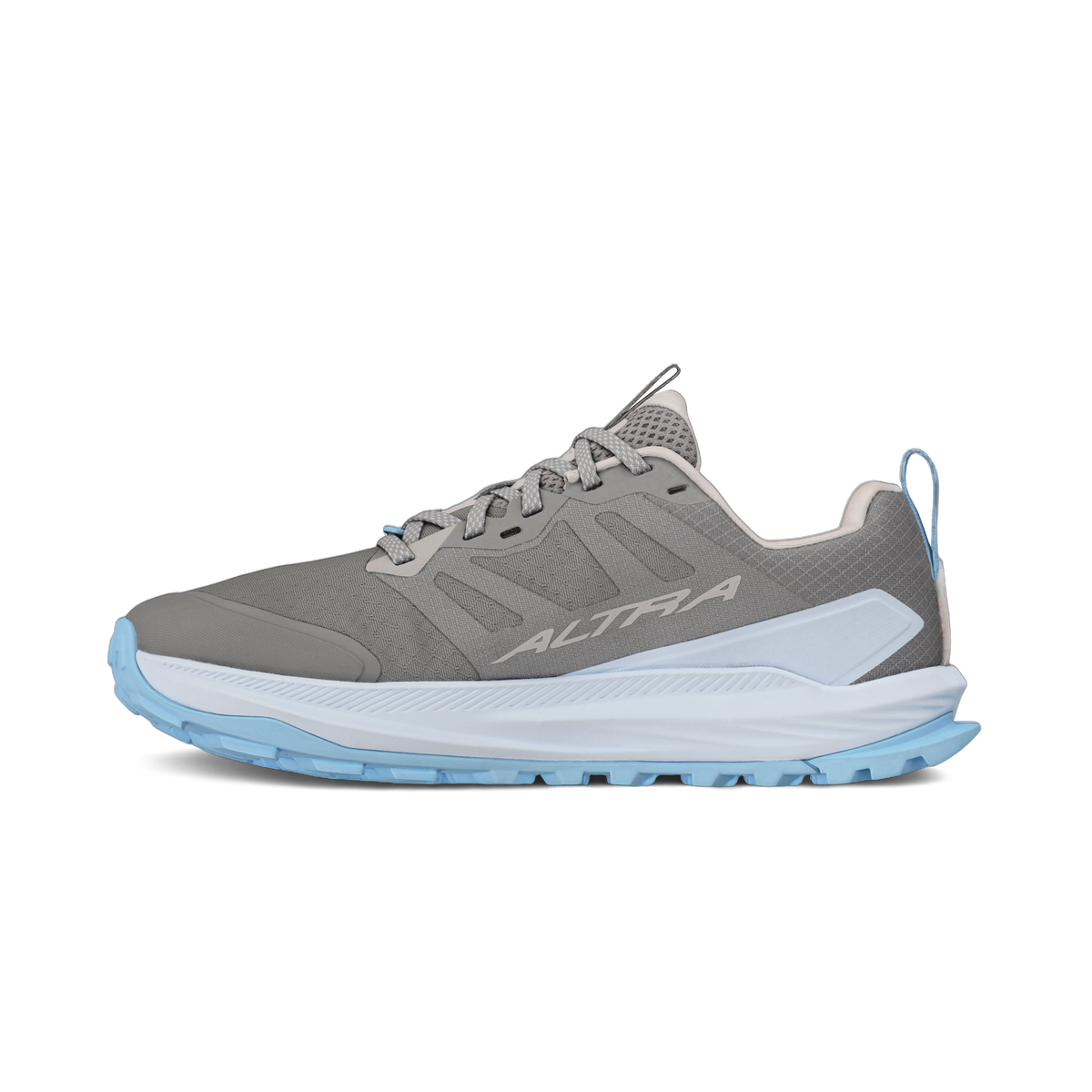 Altra Women's Lone Peak 9+ - Gray - image 4
