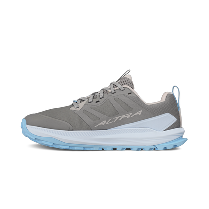 Altra Women's Lone Peak 9+ - Gray - image 4