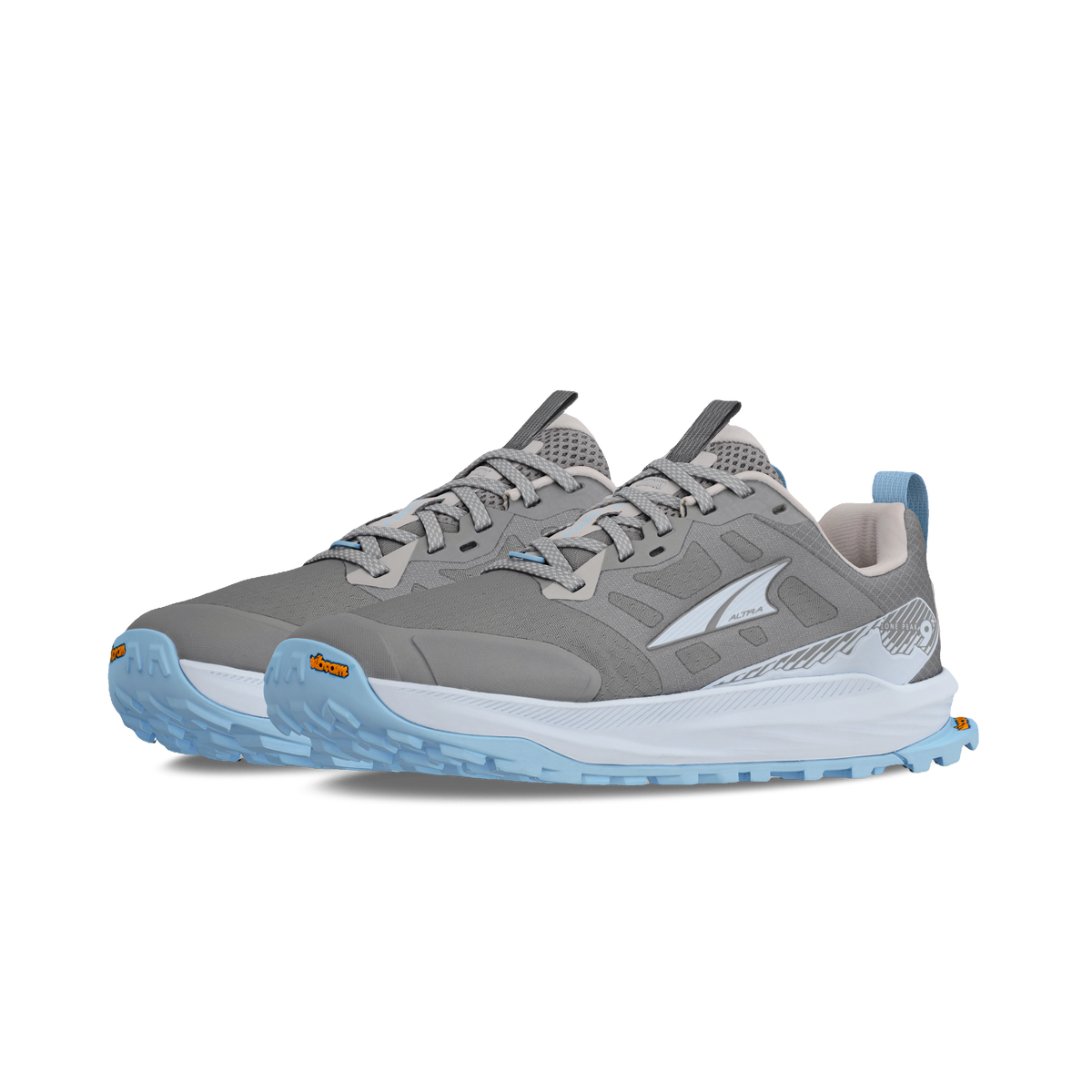 Altra Women's Lone Peak 9+ - Gray - image 5