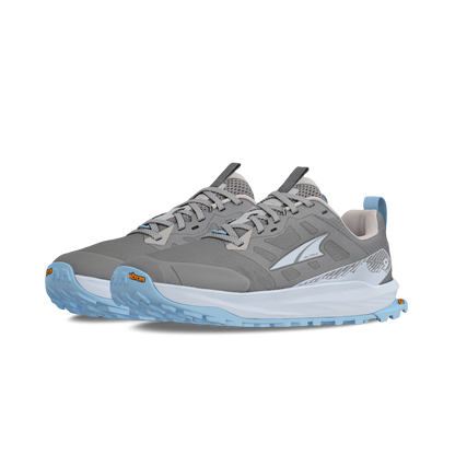 Altra Women's Lone Peak 9+ - Gray - image 5