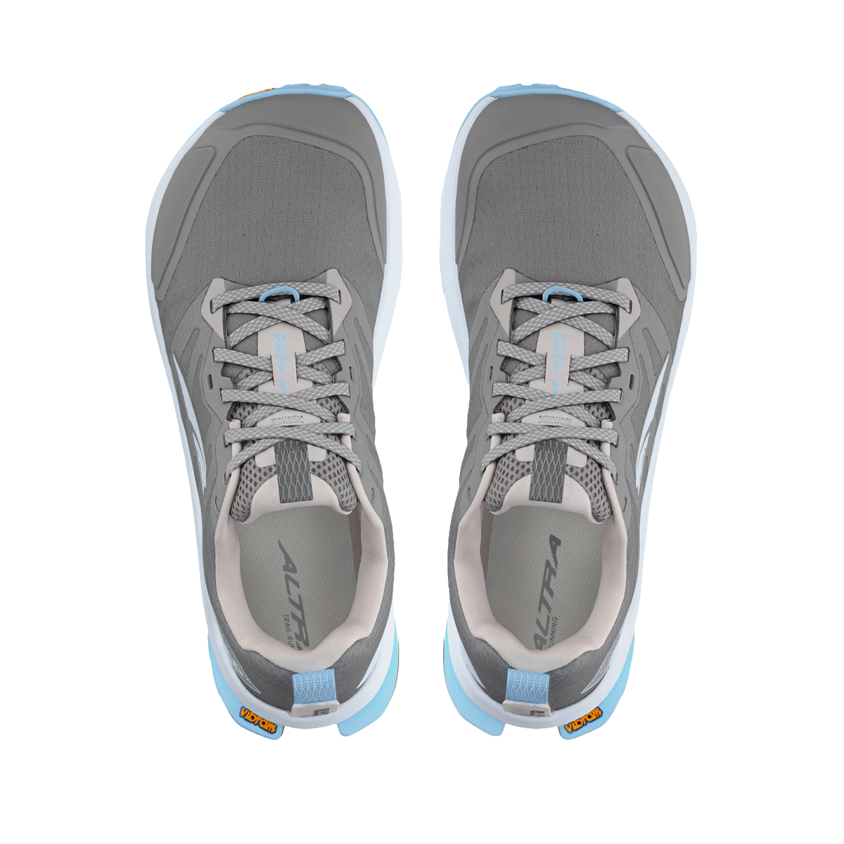 Altra Women's Lone Peak 9+ - Gray - image 6