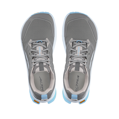 Altra Women's Lone Peak 9+ - Gray - image 6