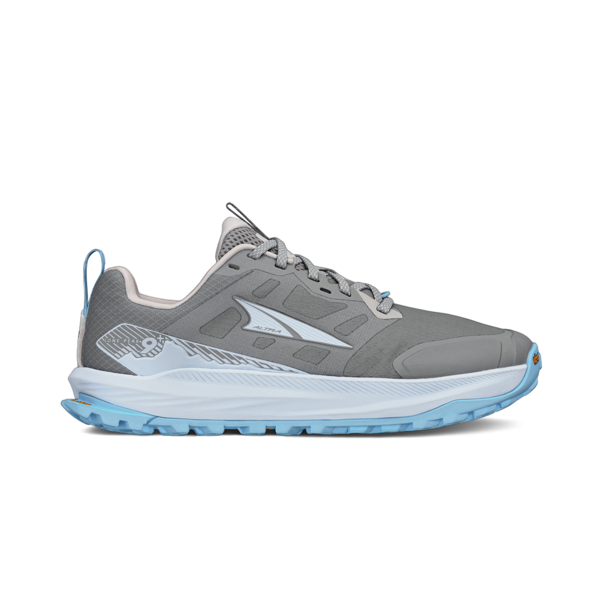 Altra Women's Lone Peak 9+ - Gray