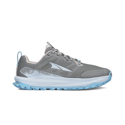 Altra Women's Lone Peak 9+ - Gray