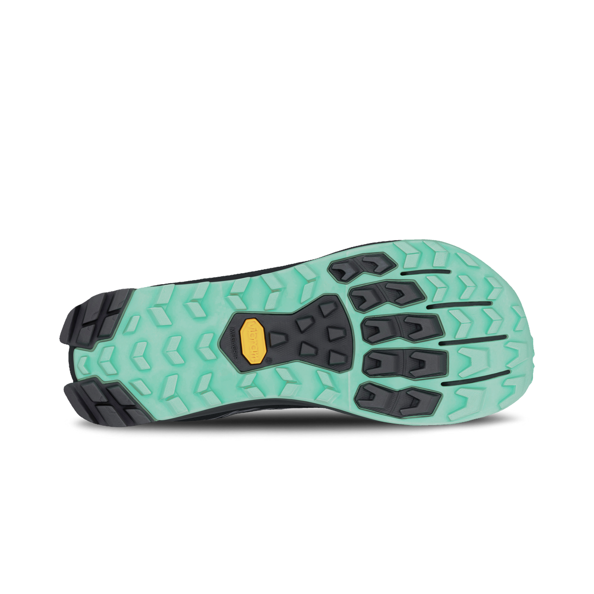 Altra Women's Lone Peak 9+ - Teal/Black - image 2