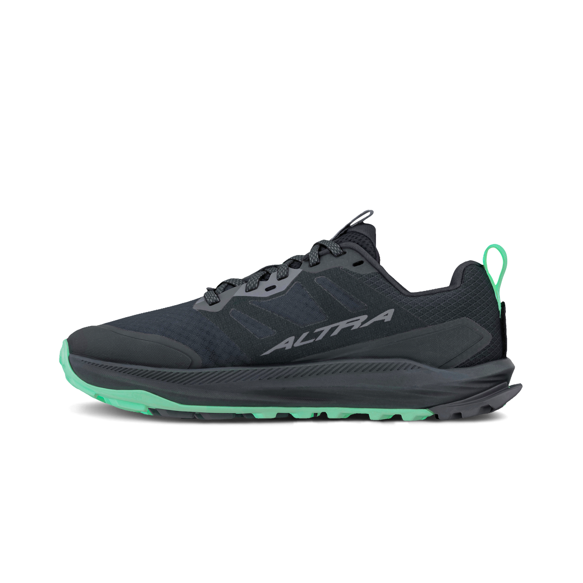 Altra Women's Lone Peak 9+ - Teal/Black - image 4