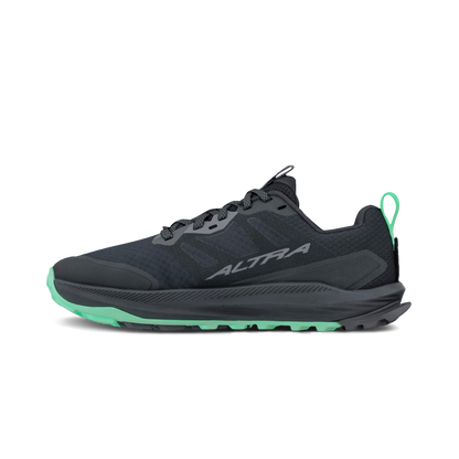 Altra Women's Lone Peak 9+ - Teal/Black - image 4