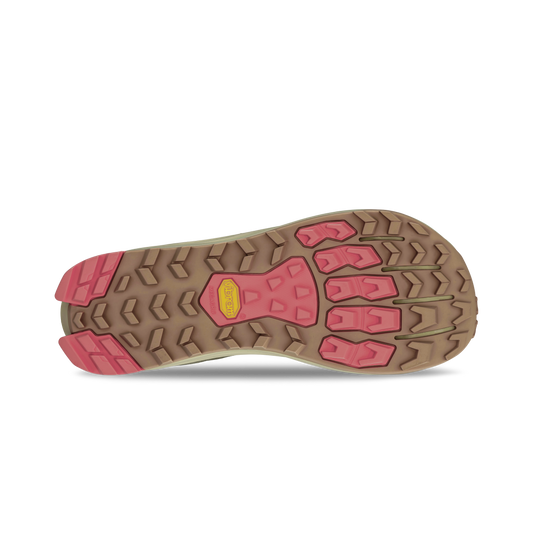 Altra Women's Lone Peak 9+ - Dusty Olive - image 2