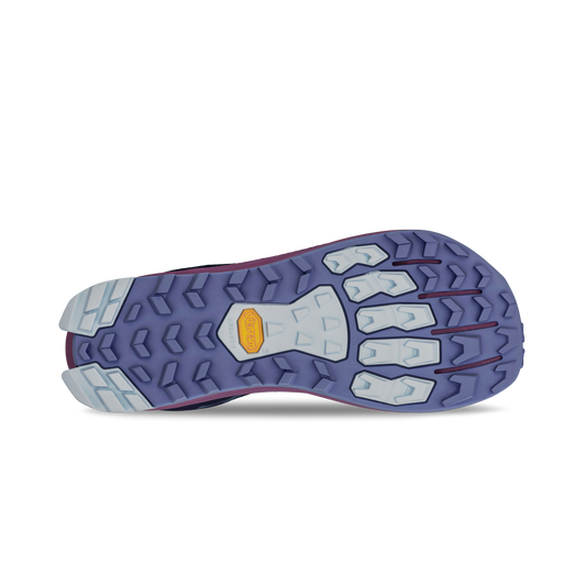 Altra Women's Lone Peak 9+ - Dark Blue - image 2