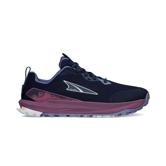 Altra Women's Lone Peak 9+ - Dark Blue