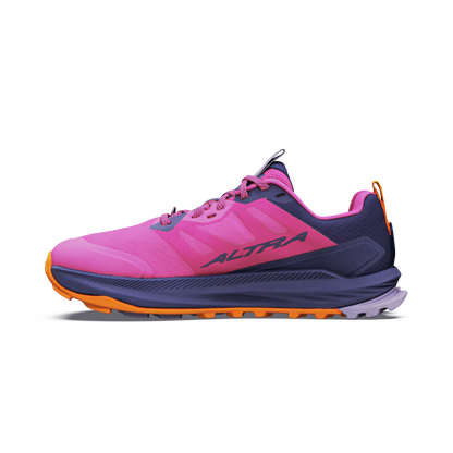 Altra Women's Lone Peak 9+ - Purple/Orange - image 4