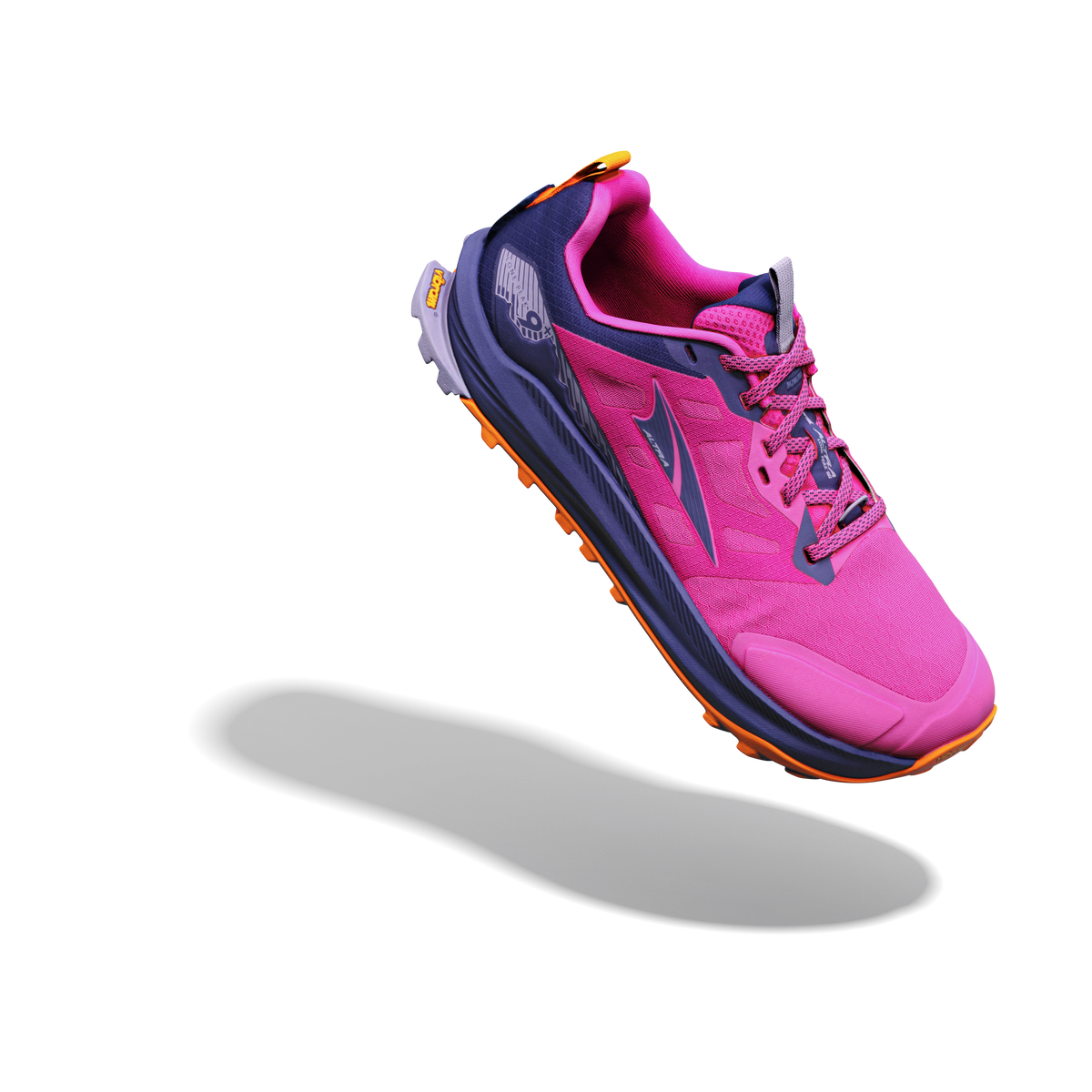 Altra Women's Lone Peak 9+ - Taupe - image 12