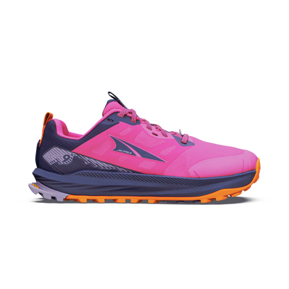 Altra Women's Lone Peak 9+ - Taupe - image 7