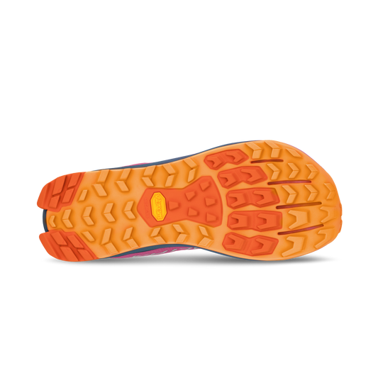 Altra Women's Lone Peak 9+ - Raspberry - image 2