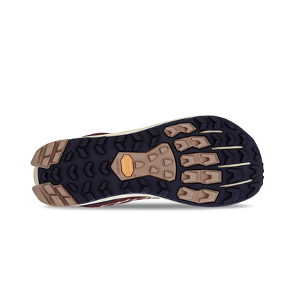 Altra Women's Lone Peak 9+ - Maroon - image 2