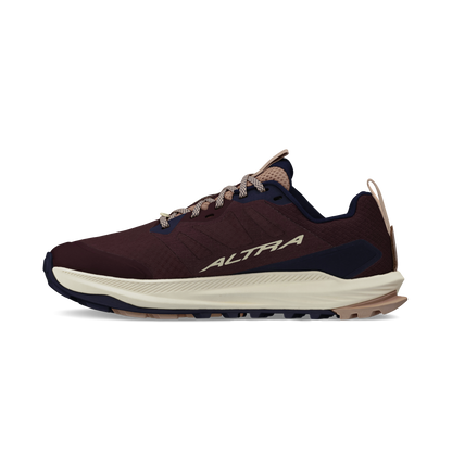 Altra Women's Lone Peak 9+ - Maroon - image 4