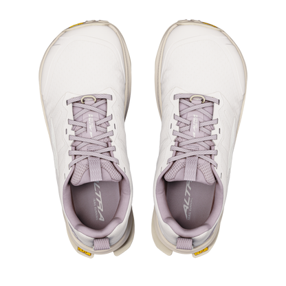 Altra Women's Lone Peak 9+ - Perfectly Pale/Pearl - image 2