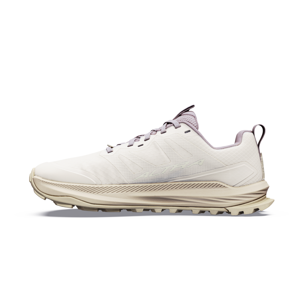 Altra Women's Lone Peak 9+ - Perfectly Pale/Pearl - image 4