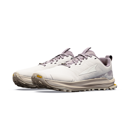 Altra Women's Lone Peak 9+ - Perfectly Pale/Pearl - image 5