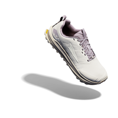 Altra Women's Lone Peak 9+ - Perfectly Pale/Pearl - image 6