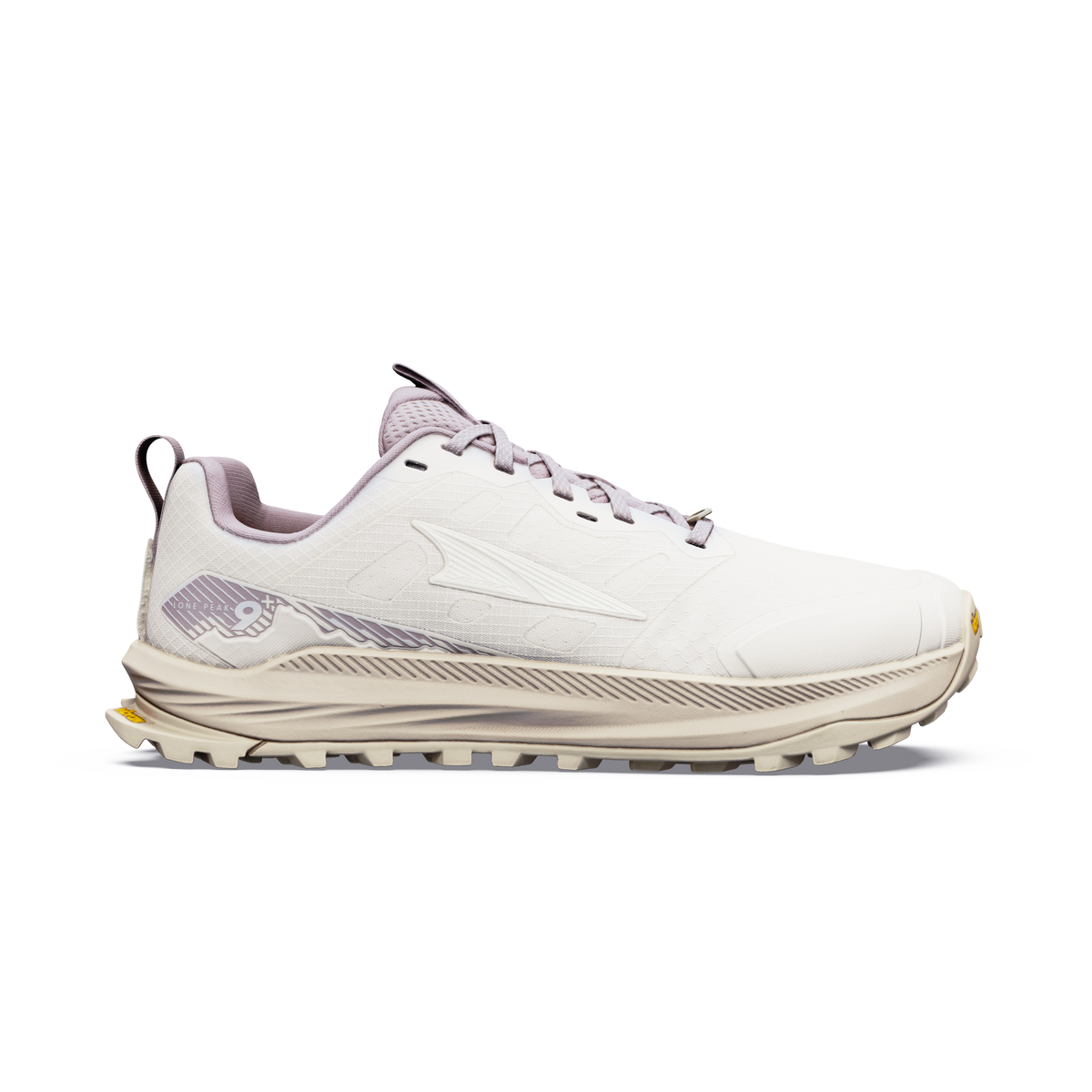 Altra Women's Lone Peak 9+ - Perfectly Pale/Pearl