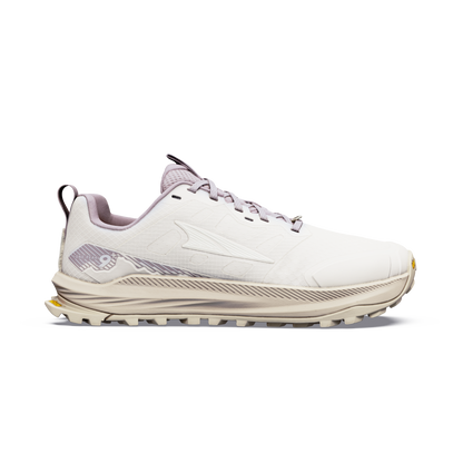 Altra Women's Lone Peak 9+ - Perfectly Pale/Pearl