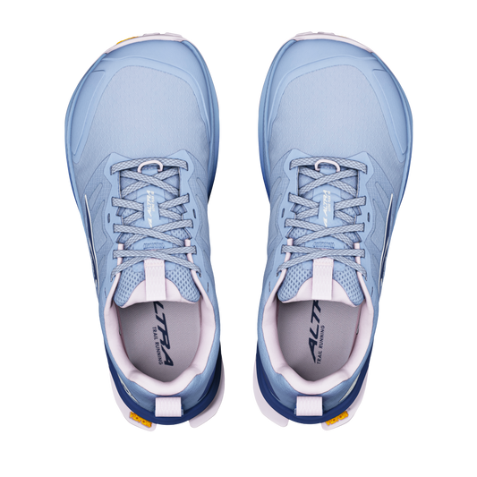 Altra Women's Lone Peak 9+ - Rain Washed/Oceana - image 2